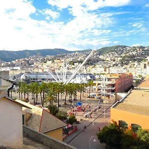 La Bitta Sul Molo Genova