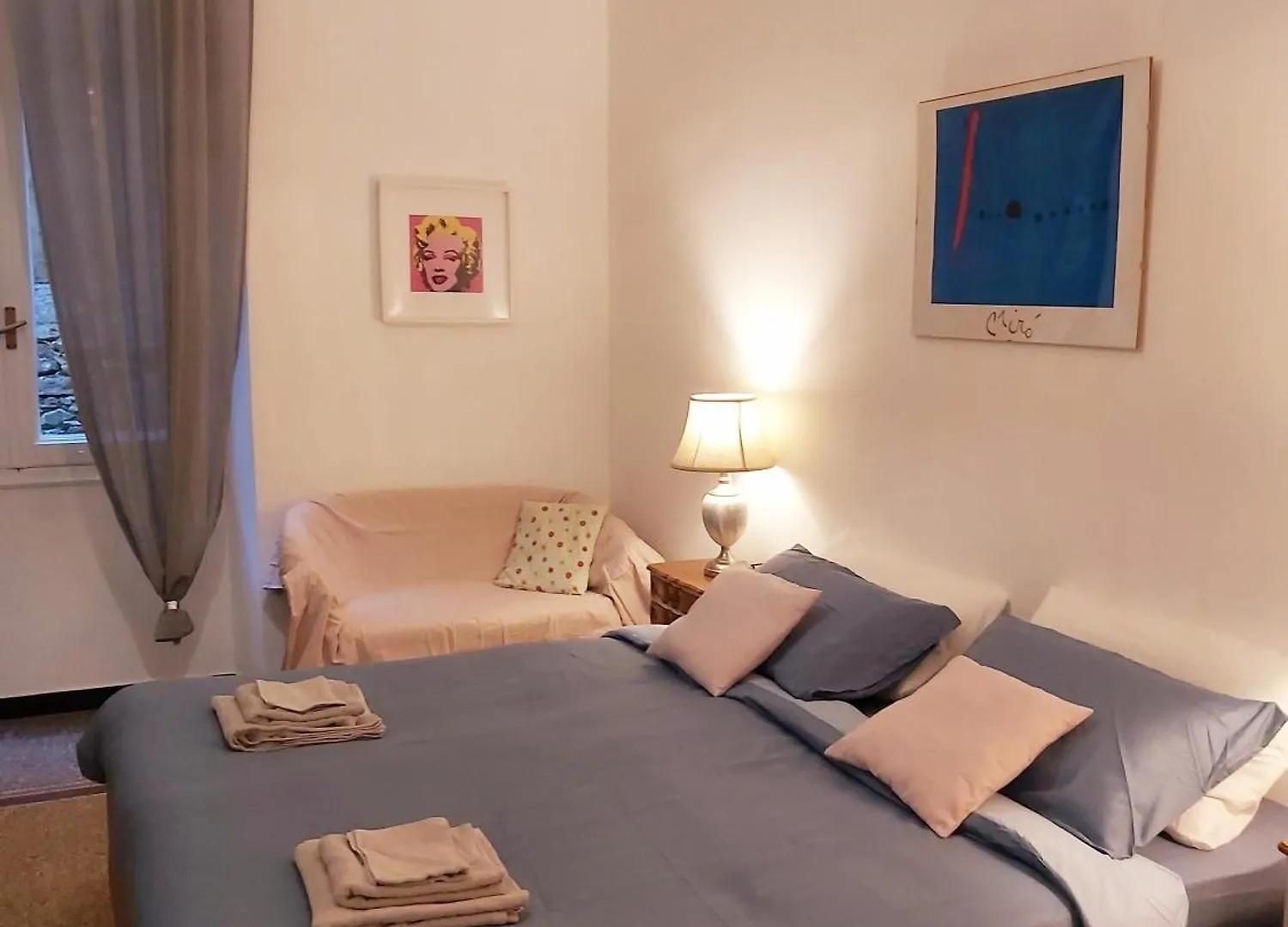 Central Chic Apartment Genoa 0*,  Italy