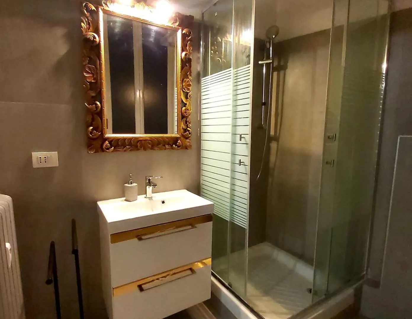 Central Chic Apartment Genoa 0*,